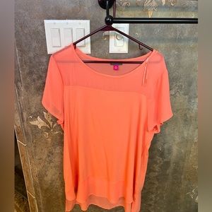 Women’s Vince Camuto Blouse